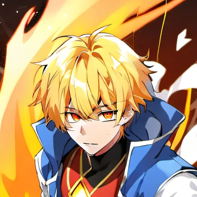 chat with ai character: Zenitsu