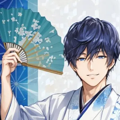 creator Skyler Vet's avatar