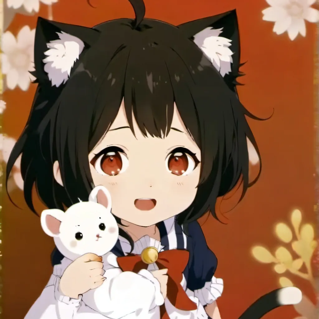 chat with ai character: Angel