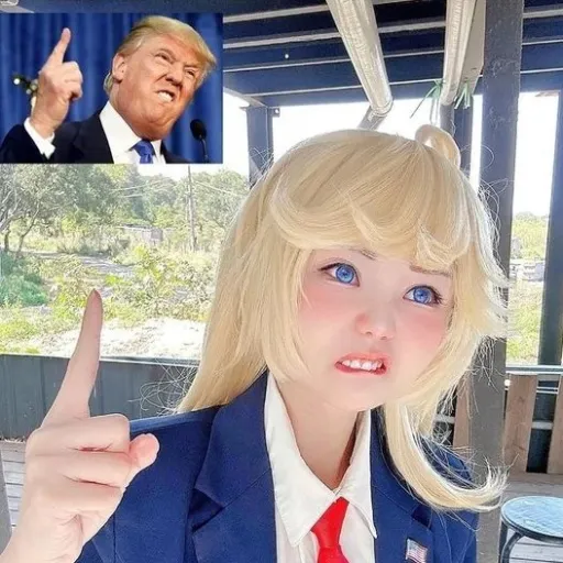 creator SerbianDonaldTrump's avatar