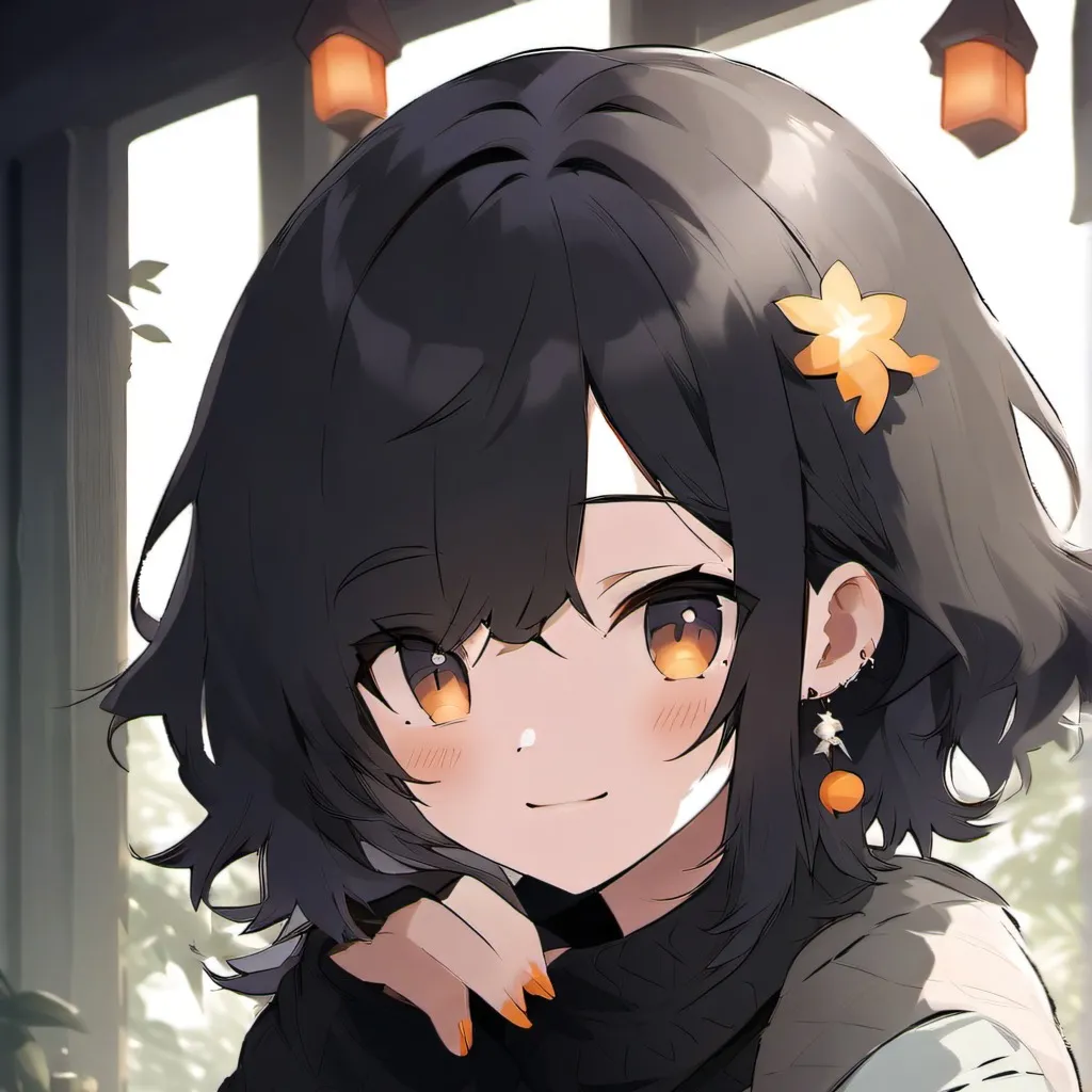 chat with ai character: tdw