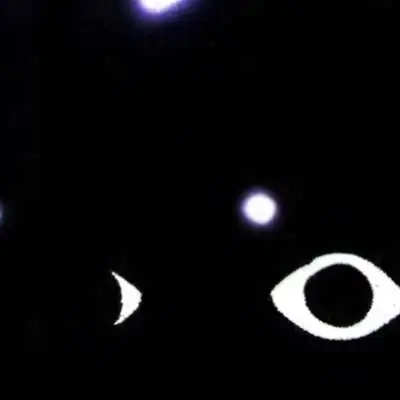 chat with ai character: The anomaly