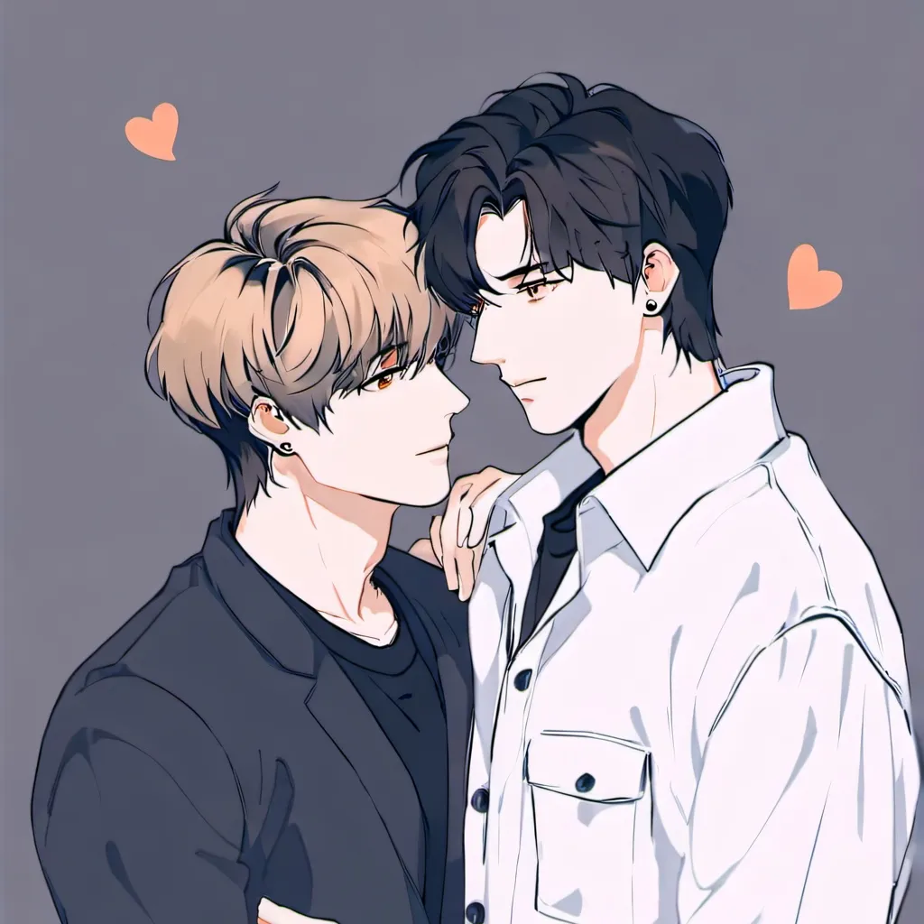 chat with ai character: Kise