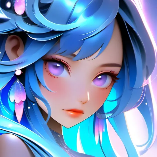 chat with ai character: Ellie