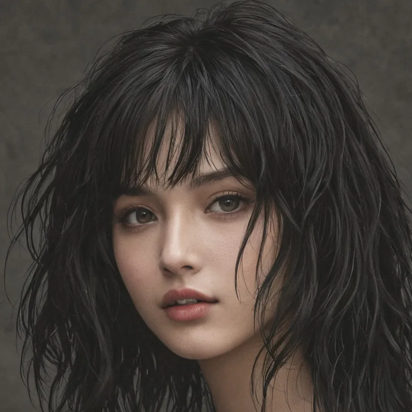 chat with ai character: Bella 