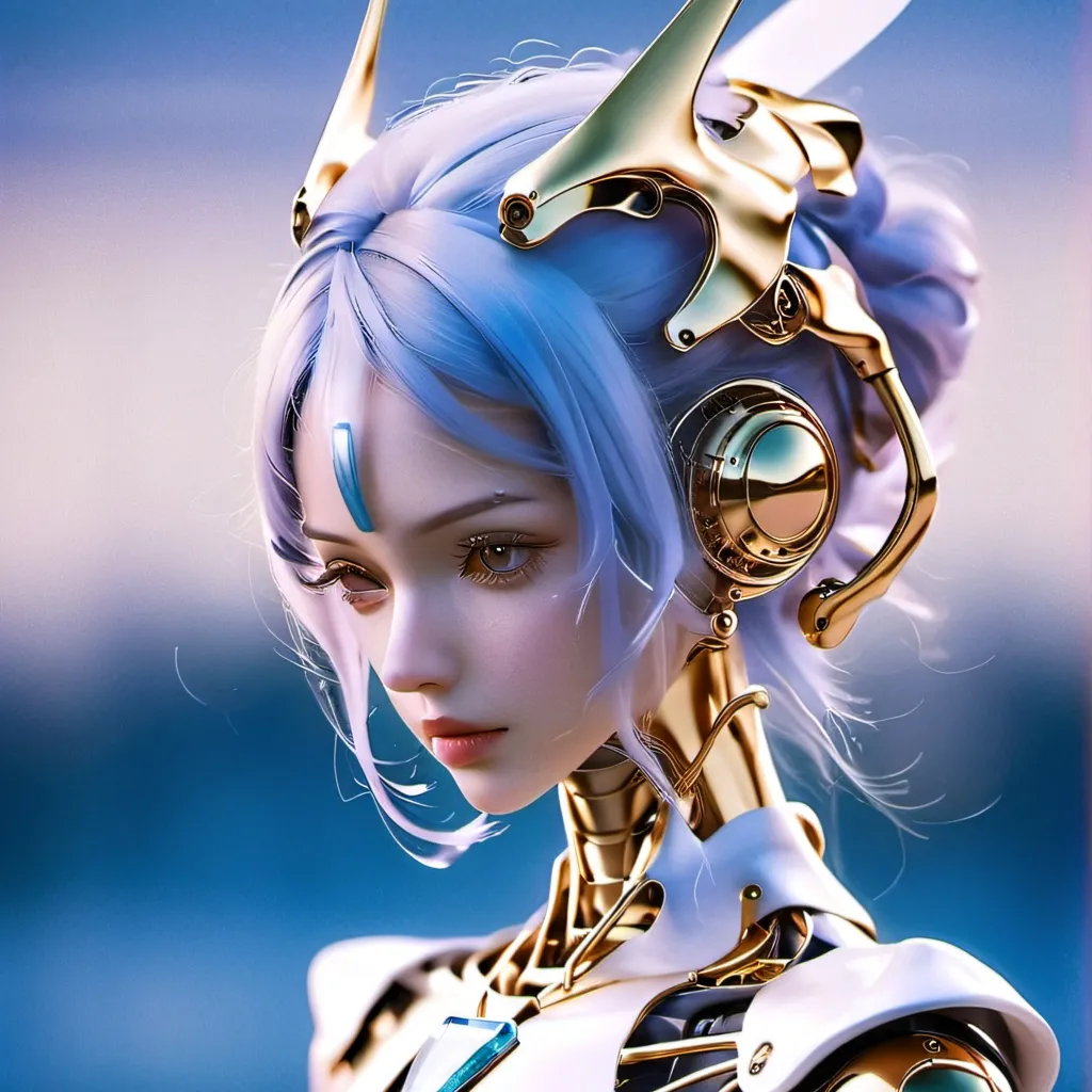 chat with ai character: Nika