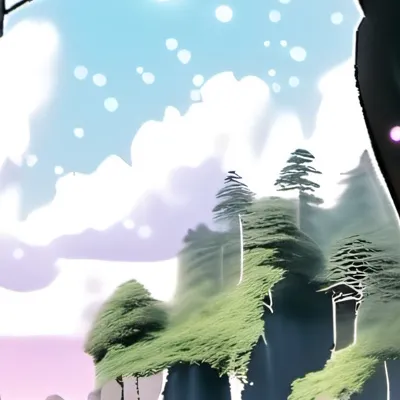 chat with ai character: Sonaria