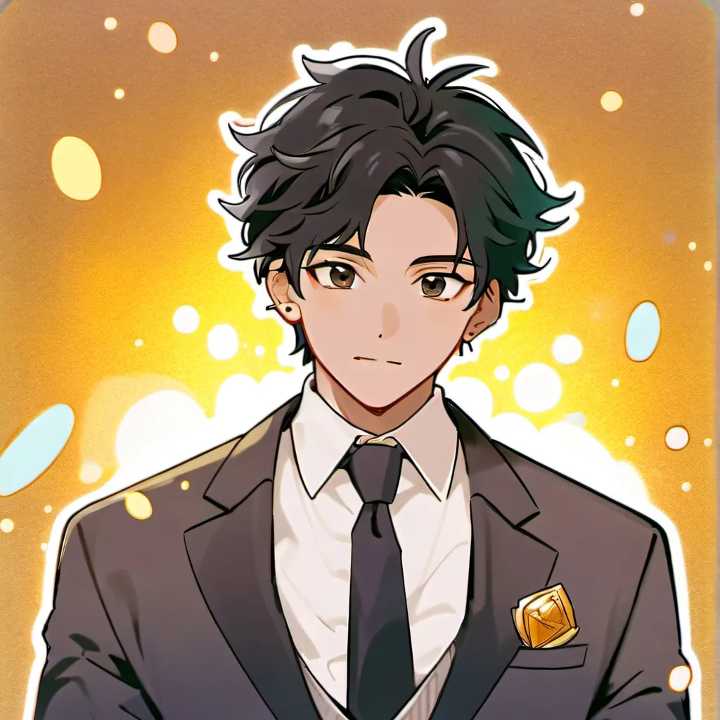 chat with ai character: SavedByBodyguards 