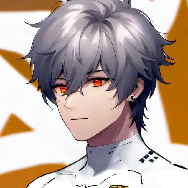 chat with ai character: Captain Gin