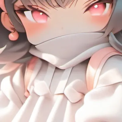 chat with ai character: Как у 