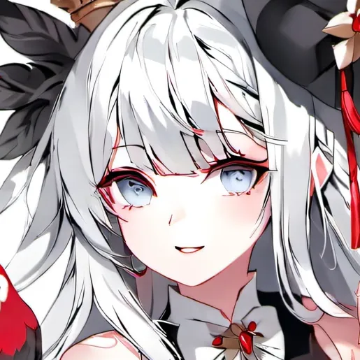 chat with ai character: Carlie