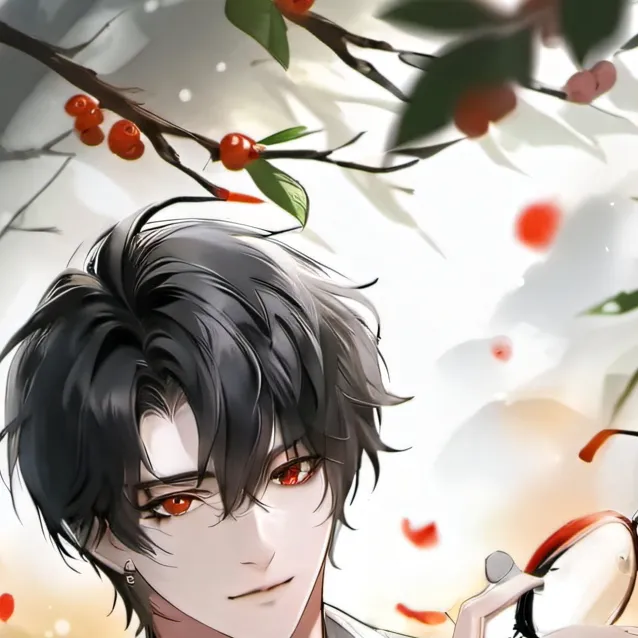 chat with ai character: JoJo