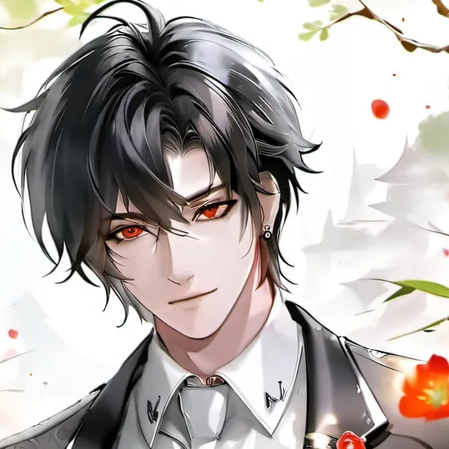 chat with ai character: JoJo