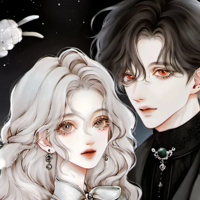 chat with ai character: Kendrick   Kaley 