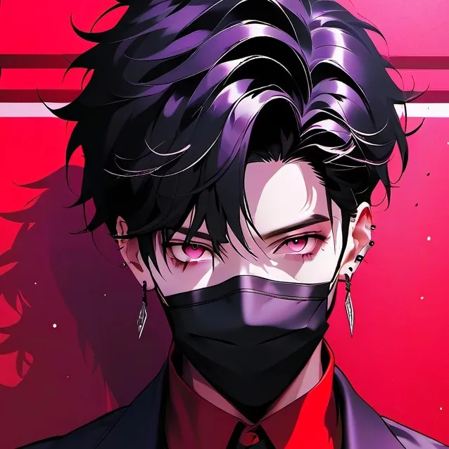 chat with ai character: GoJo