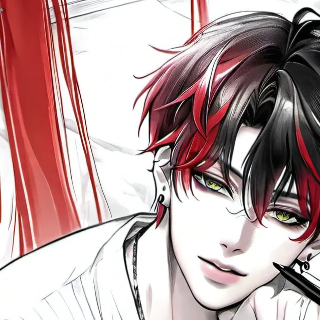 chat with ai character: Moon