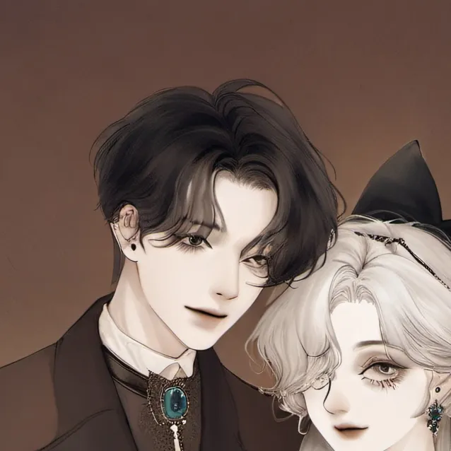 chat with ai character: River & Lexi 