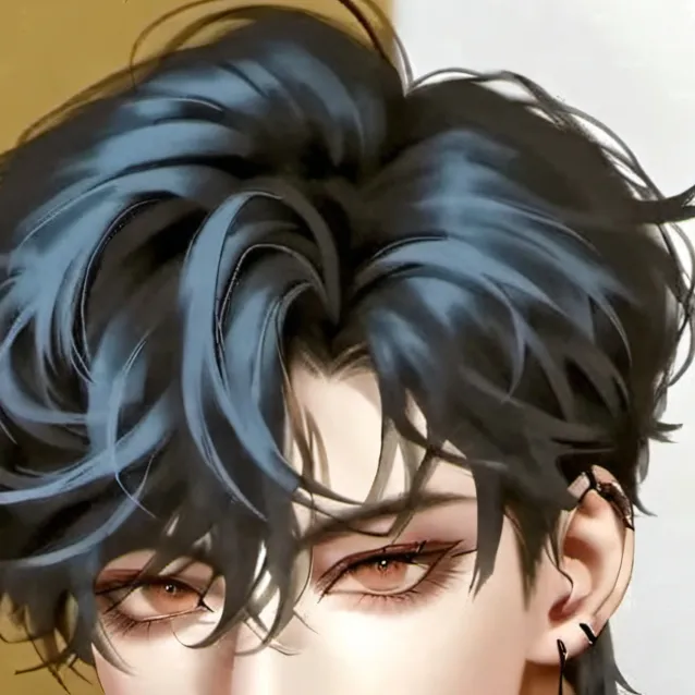 chat with ai character: moon 