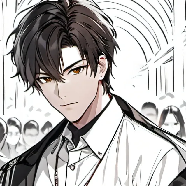 chat with ai character: mike 