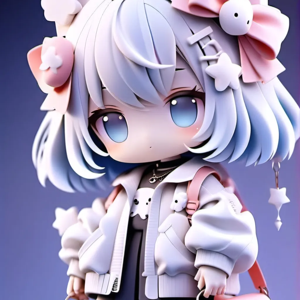 chat with ai character: kitty