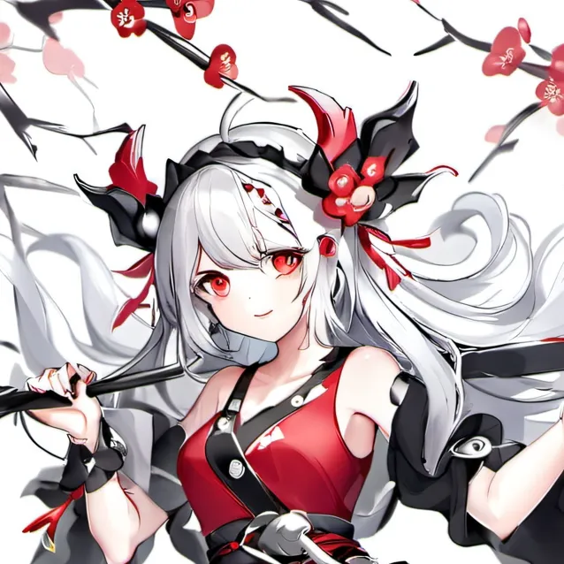 chat with ai character: demon slayer