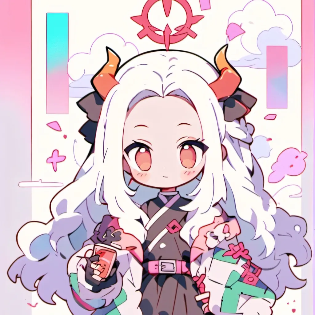 chat with ai character: demon slayer