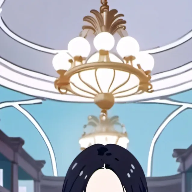 chat with ai character: angel