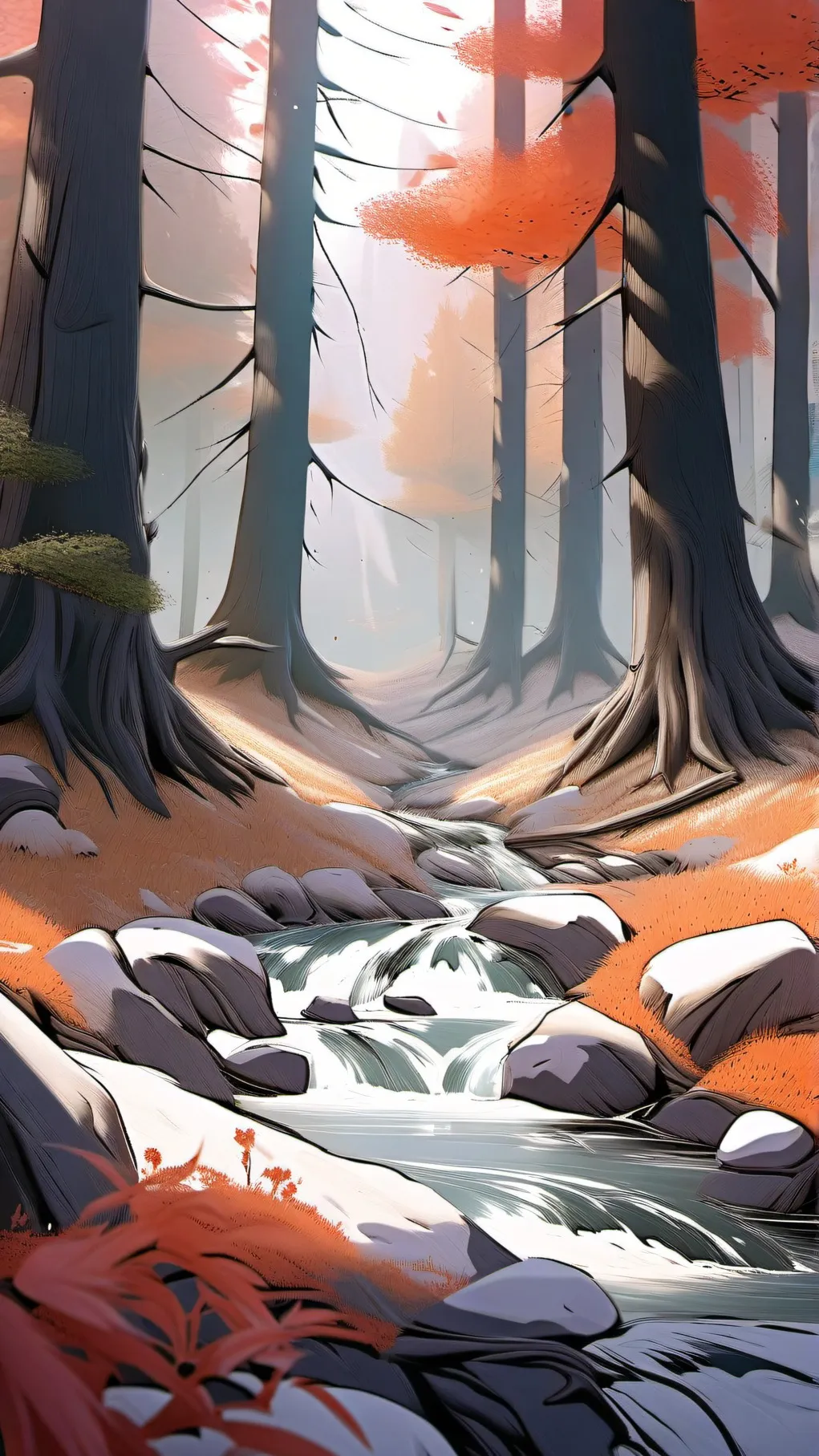 ai character: Alice background