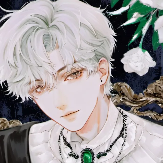 chat with ai character: 🩵akiro🩵