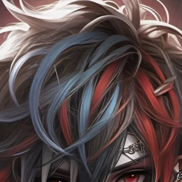 chat with ai character: ☠️Kev🫣