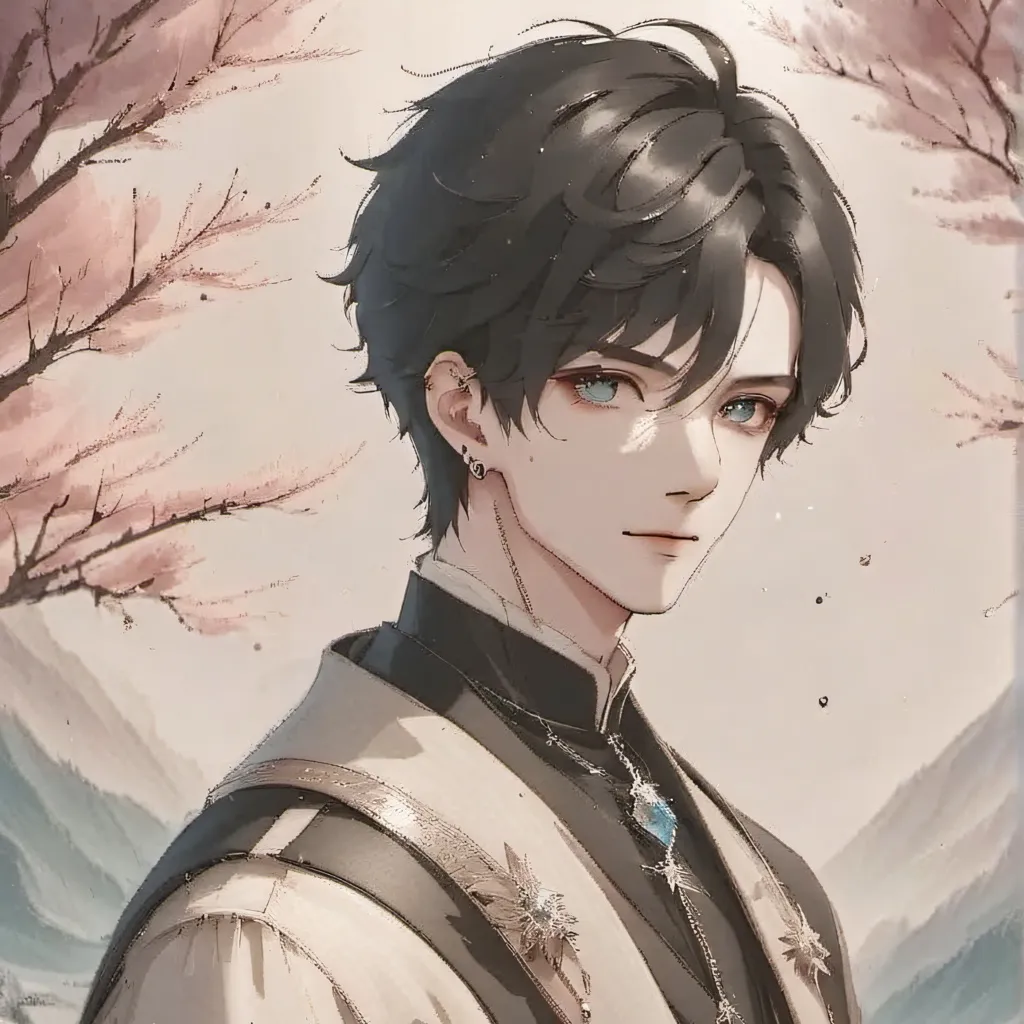 chat with ai character: prince akaria 