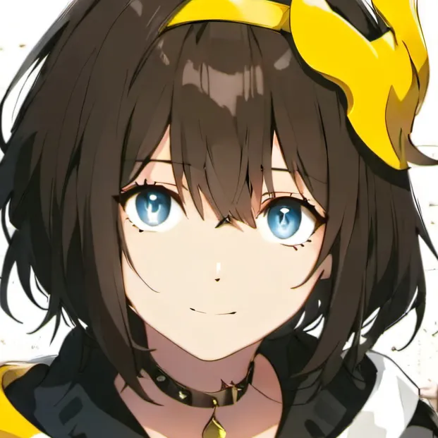 chat with ai character: Mia 