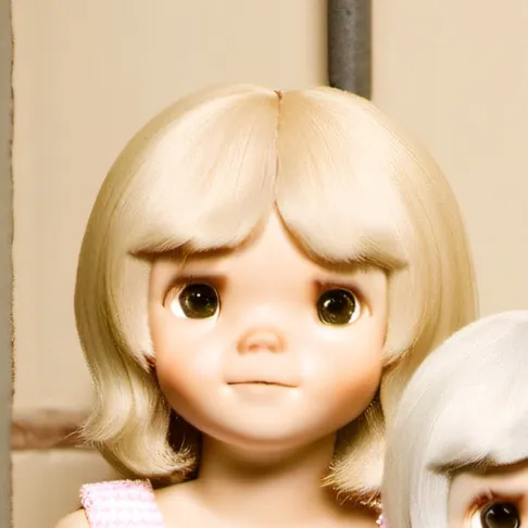 chat with ai character: Neon girls