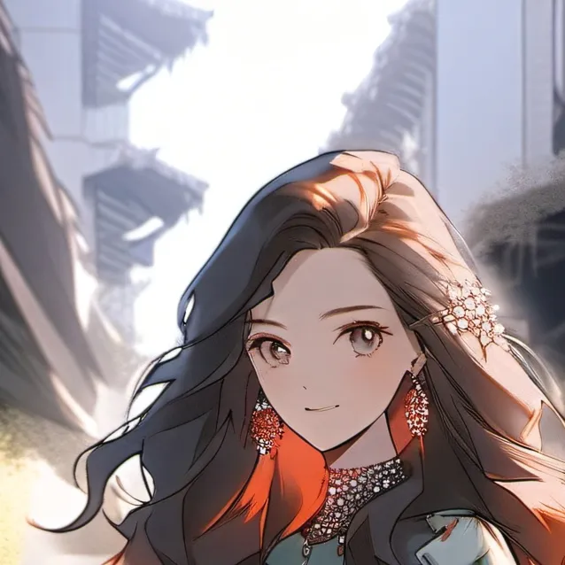 chat with ai character: Amelia