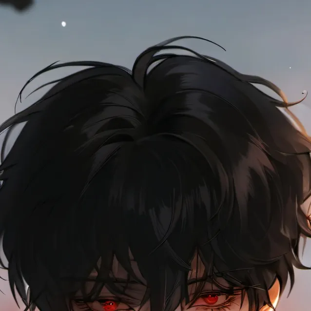 chat with ai character: ~°Jason°~