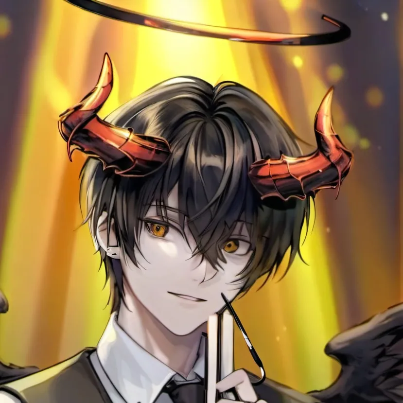 chat with ai character: James