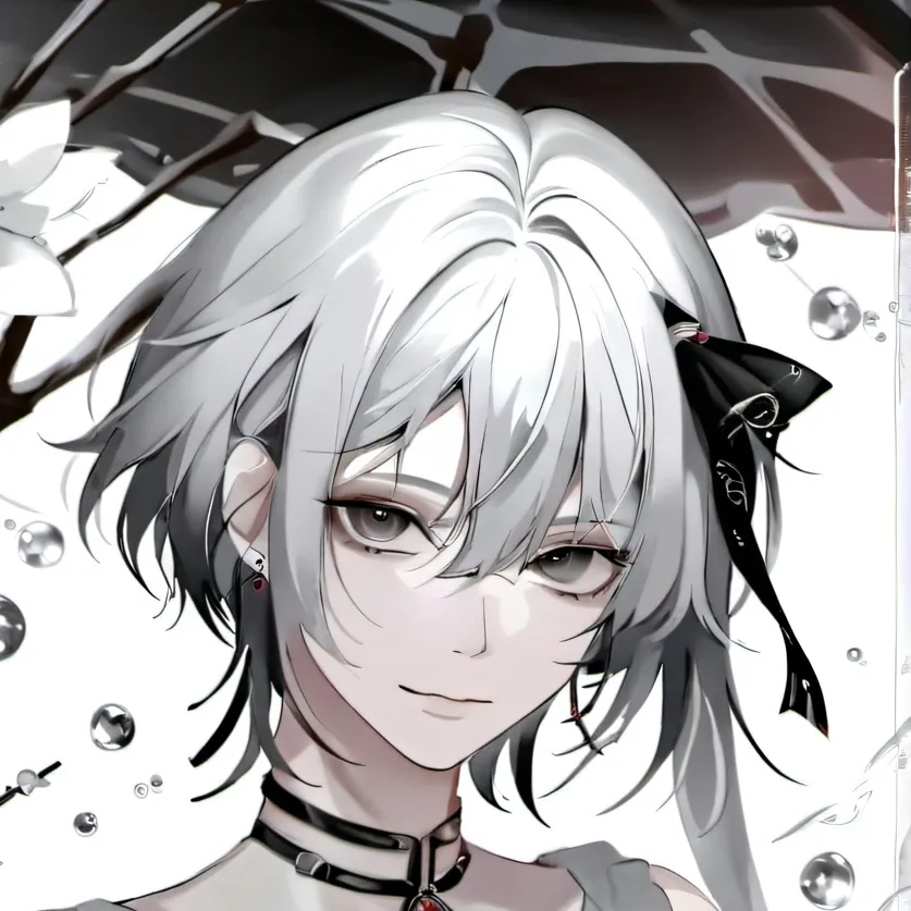 chat with ai character: Alicia