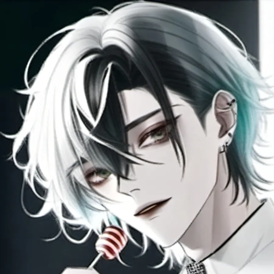 chat with ai character: Daniel