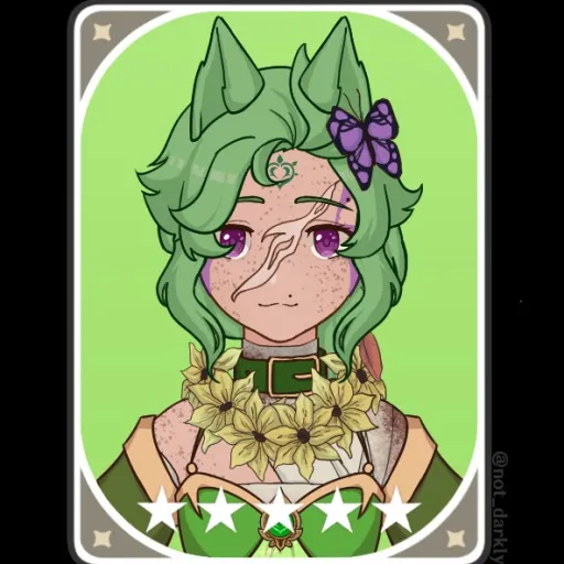 creator 🪫Katrina🪫's avatar