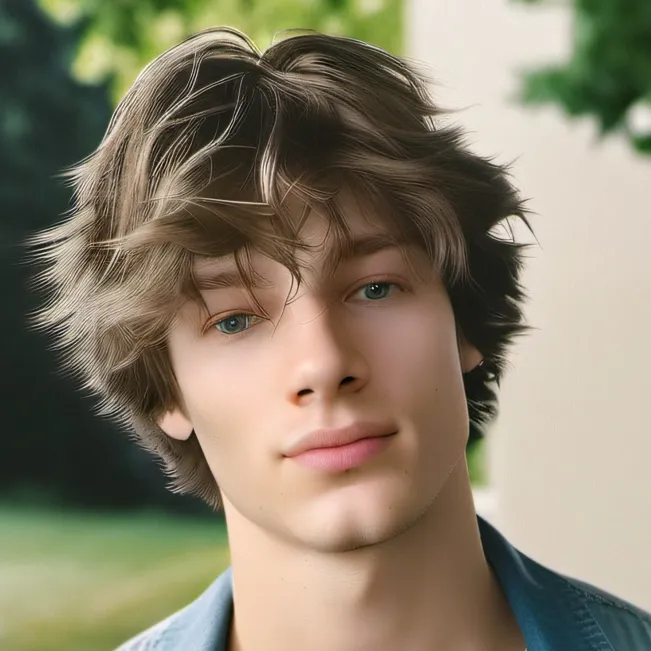 chat with ai character: Jake 