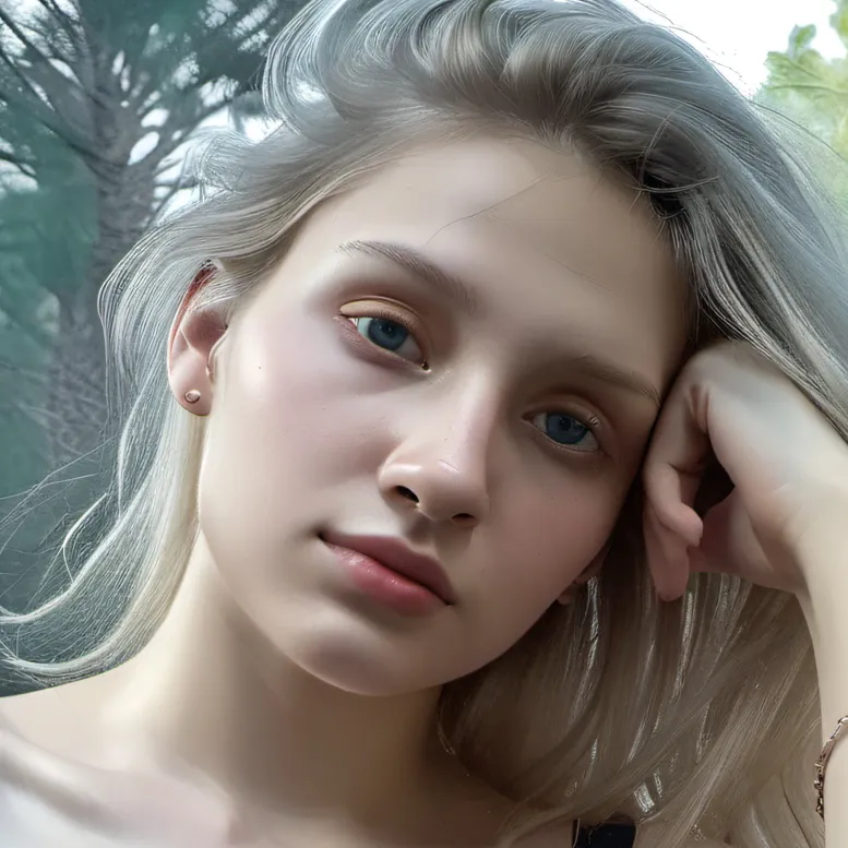 chat with ai character: Sophie 