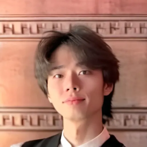 chat with ai character: Kota