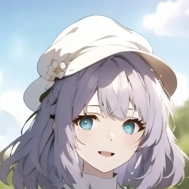 chat with ai character: vivie