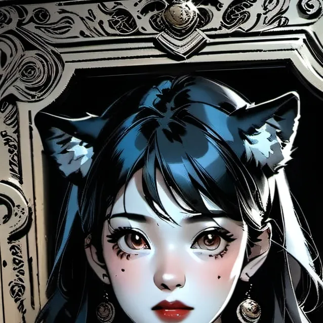 chat with ai character: jacky