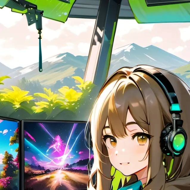 chat with ai character: samantha