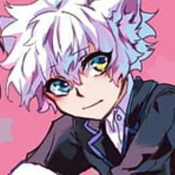 creator Lux Zen'in's avatar