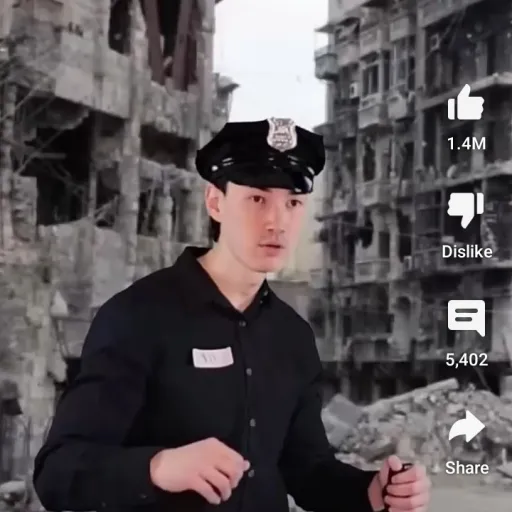 creator I am not him's avatar