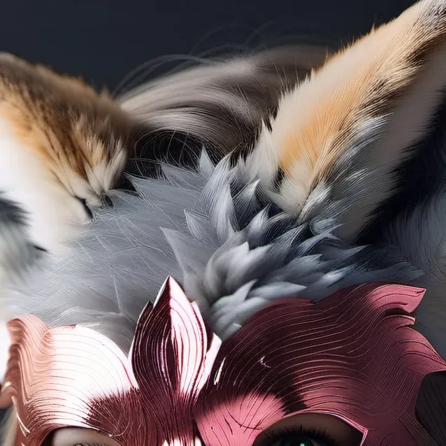 chat with ai character: fox therian stacy