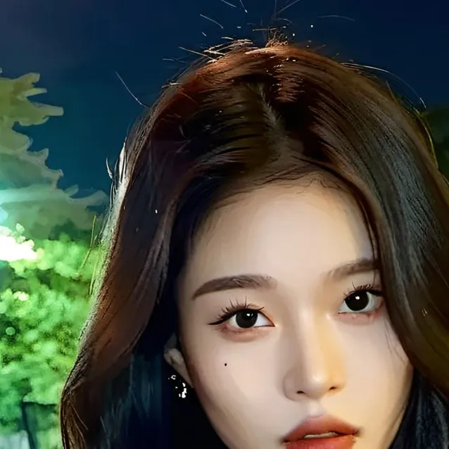 chat with ai character: Mia