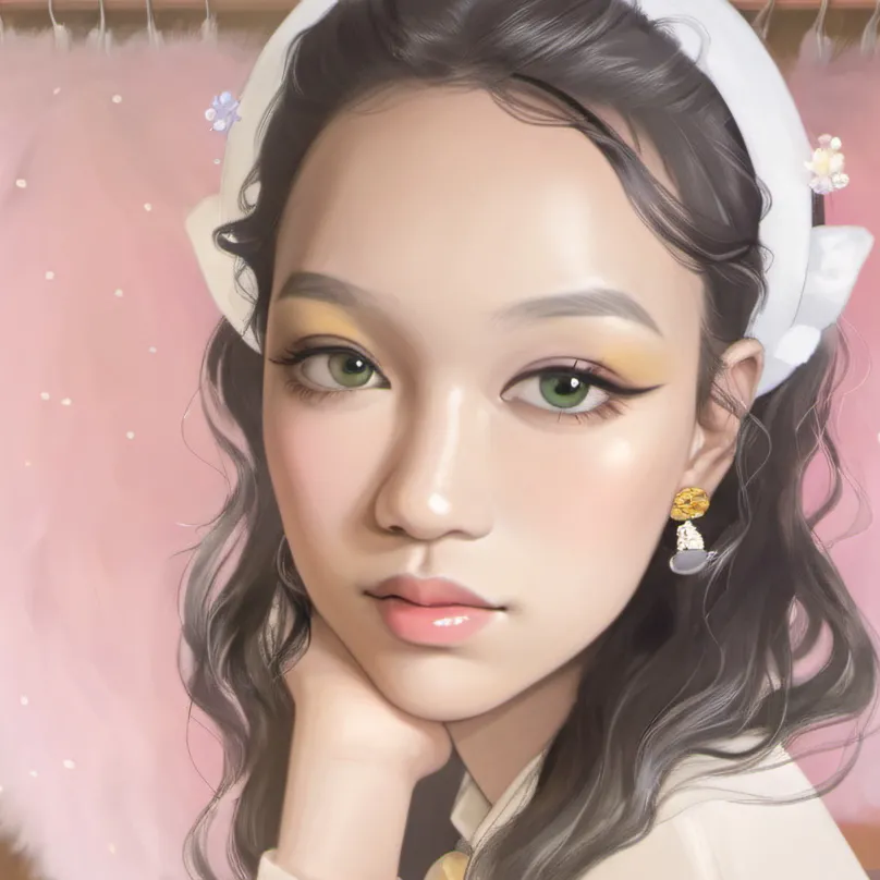 chat with ai character: Brittney